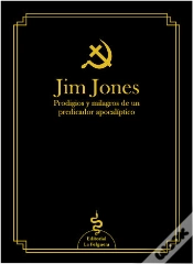 Capa do artigo Jim Jones