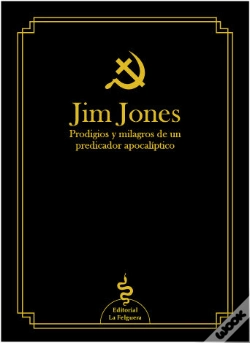 Capa do artigo Jim Jones