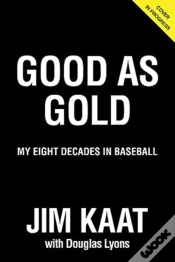 Capa do artigo Jim Kaat: Good As Gold