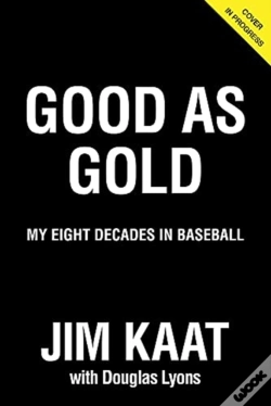 Capa do artigo Jim Kaat: Good As Gold