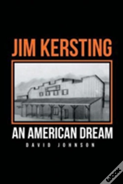 Capa do artigo Jim Kersting