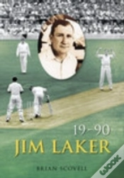 Capa do artigo Jim Laker