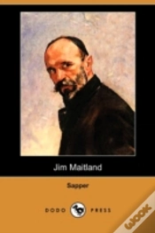 Capa do artigo Jim Maitland (Dodo Press)