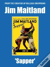 Capa do artigo Jim Maitland