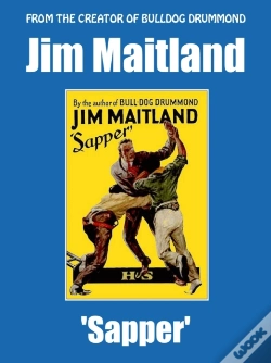 Capa do artigo Jim Maitland