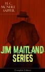 Jim Maitland Series (Complete Edition) - Preview