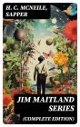 Jim Maitland Series (Complete Edition) - Preview