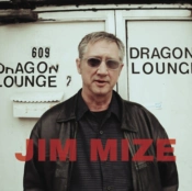 Capa do artigo Jim Mize - CD