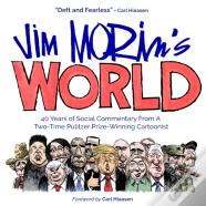 Jim Morin'S World