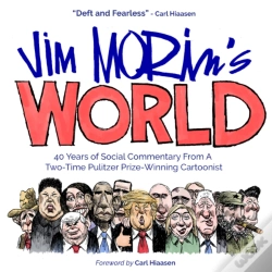 Capa do artigo Jim Morin'S World