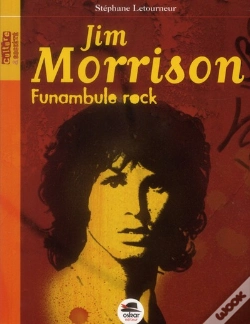 Capa do artigo Jim Morisson