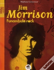 Capa do artigo Jim Morisson