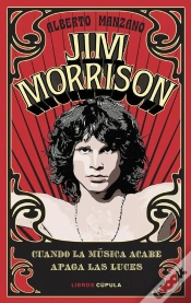 Capa do artigo Jim Morrison