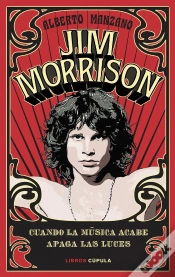 Capa do artigo Jim Morrison
