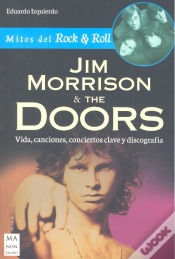 Capa do artigo Jim Morrison & The Doors