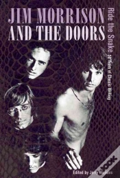 Capa do artigo Jim Morrison & The Doors