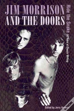 Capa do artigo Jim Morrison & The Doors