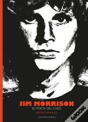 Capa do artigo Jim Morrison