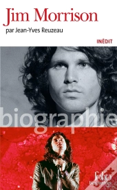 Jim Morrison