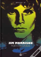 Jim Morrison, Le Roi Lezard