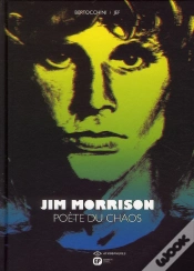 Capa do artigo Jim Morrison, Le Roi Lezard