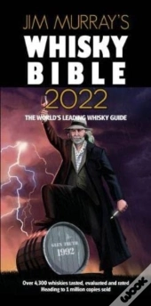 Jim Murray'S Whisky Bible 2022