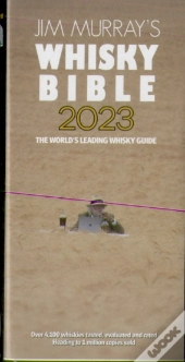 Jim Murray'S Whisky Bible 2023