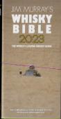 Jim Murray'S Whisky Bible 2023 - Preview