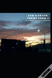 Jim N Craig Poems Book 2