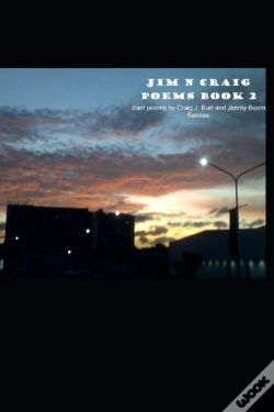Capa do artigo Jim N Craig Poems Book 2
