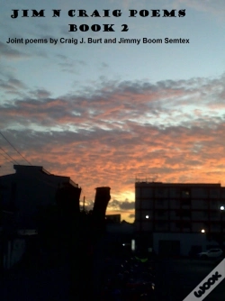 Capa do artigo Jim N Craig Poems Book 2