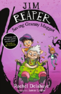 Jim Reaper: Saving Granny Maggot - Preview