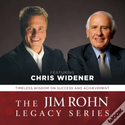 Capa do artigo Jim Rohn Legacy Series