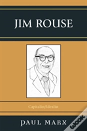 Capa do artigo Jim Rouse