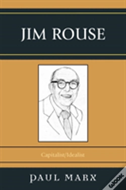 Capa do artigo Jim Rouse
