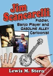 Capa do artigo Jim Scancarelli