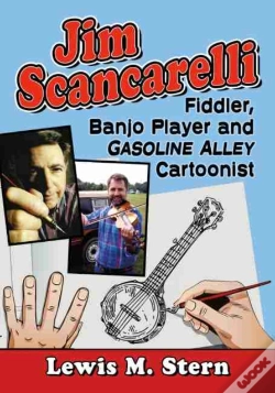Capa do artigo Jim Scancarelli