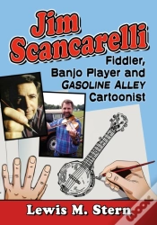 Capa do artigo Jim Scancarelli