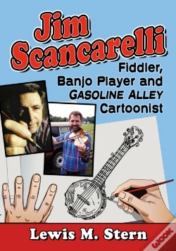 Capa do artigo Jim Scancarelli