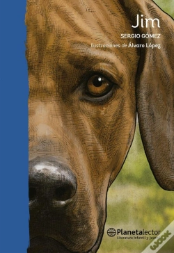 Capa do artigo Jim