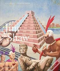 Jim Shaw