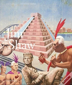 Capa do artigo Jim Shaw