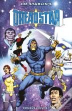 Jim Starlin'S Dreadstar Omnibus Volume 1