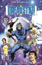 Jim Starlin'S Dreadstar Omnibus Volume 1 - Preview