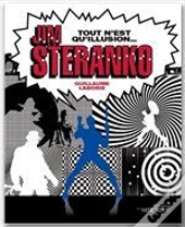 Jim Steranko,Tout N'Est Qu'Illusion...
