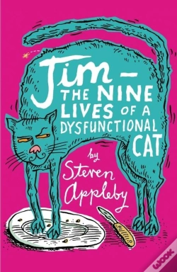 Capa do artigo Jim