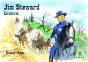 Jim Steward Tome 3 : Le Convoi - Preview
