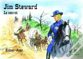 Jim Steward Tome 3 : Le Convoi