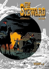 Jim Steward Tome 4