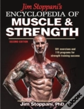 Jim Stoppani'S Encyclopedia Of Muscle & Strength
